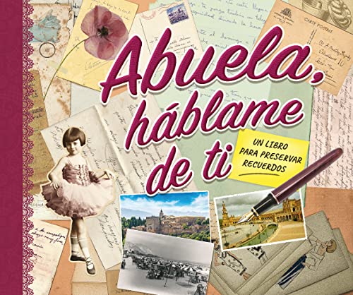 Abuela Hablame De Ti
