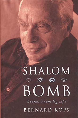 Shalom Bomb: Scenes from My Life
