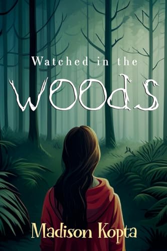 Watched in the Woods von Nightingale Books