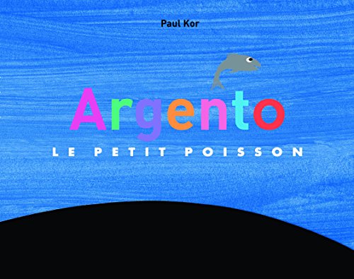 Argento - Le petit poisson von TASCHEN