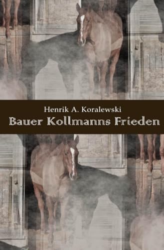 Bauer Kollmanns Frieden von epubli