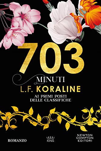 703 minuti (King) von Newton Compton Editori