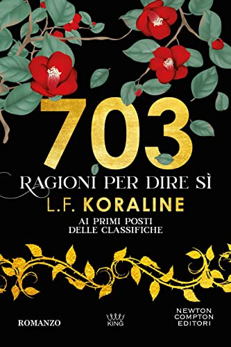 703 ragioni per dire sì (King)