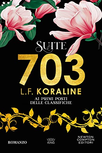 Suite 703 (King) von Newton Compton Editori
