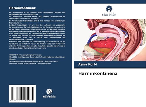 Harninkontinenz: DE