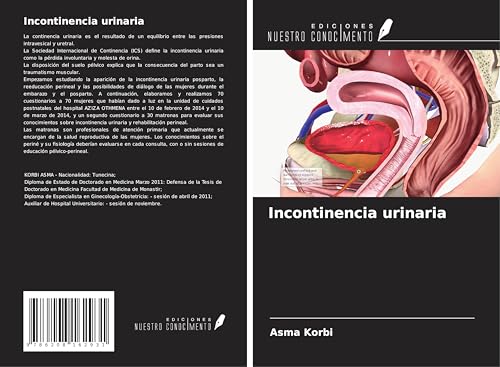 Incontinencia urinaria