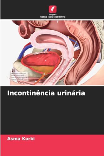 Incontinência urinária: DE
