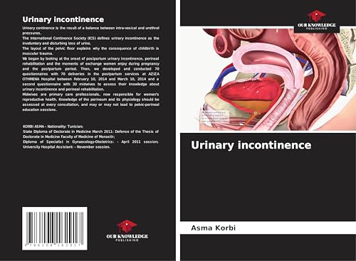 Urinary incontinence: DE
