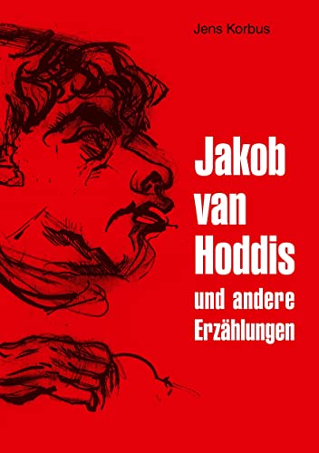 Jakob van Hoddis: und andere Erzählungen von Books on Demand GmbH