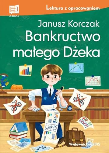 Bankructwo małego Dżeka Bankructwo małego Dżeka von Ibis