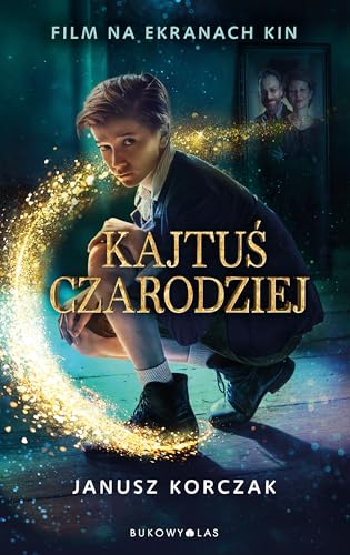 Kajtuś czarodziej: wydanie filmowe Kajtuś czarodziej: wydanie filmowe