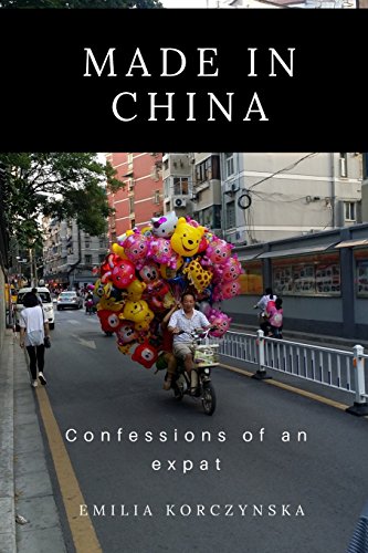 Made in China: Confessions of an Expat