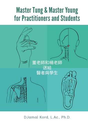 Master Tung & Master Young for Practitioners and Students: The Authoritative Quick Reference Guide to Master Tung’s Acupuncture Points von Precocity Press