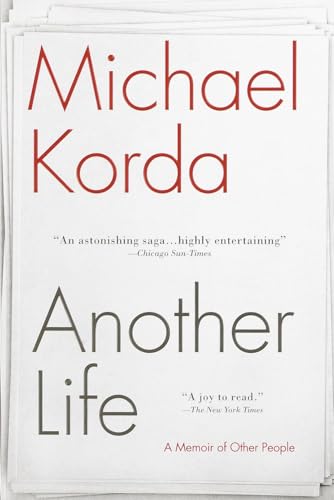 Another Life: A Memoir of Other People von Delta