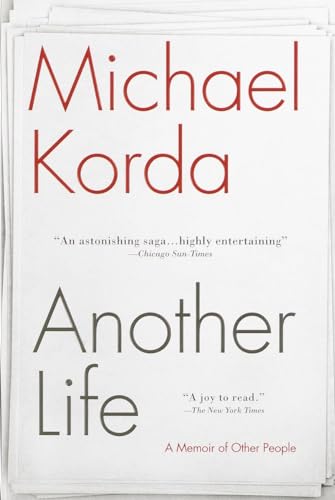 Another Life: A Memoir of Other People von Delta