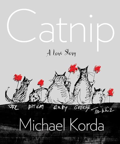 Catnip: A Love Story