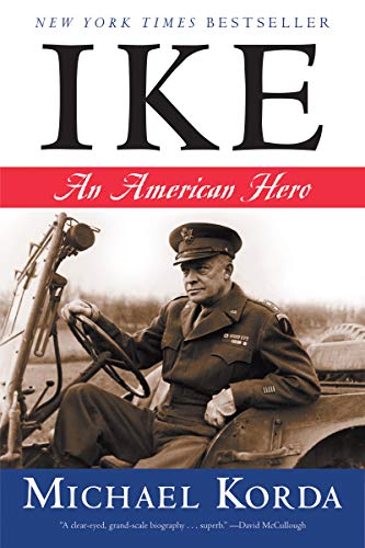 Ike: An American Hero von Harper Perennial