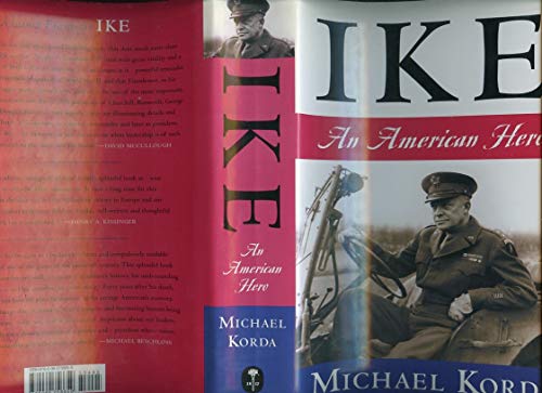 Ike: An American Hero