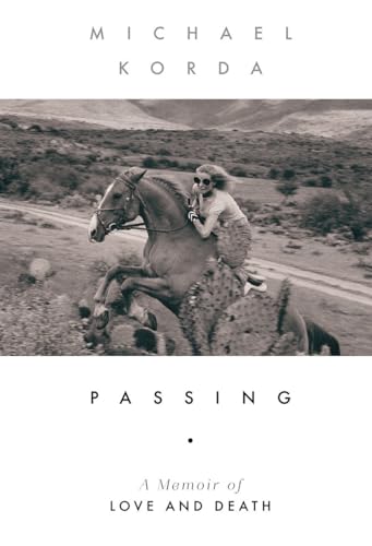 Passing: A Memoir of Love and Death