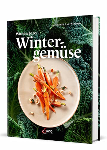 Wunderbares Wintergemüse
