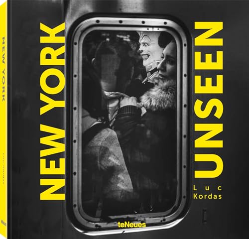 New York Unseen von teNeues