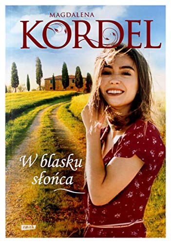 W blasku słońca