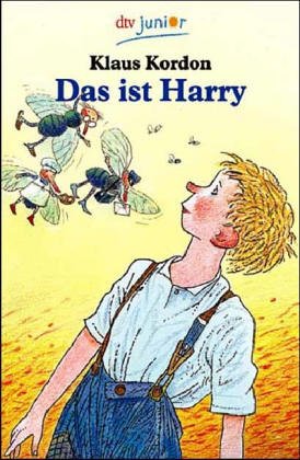 Das ist Harry