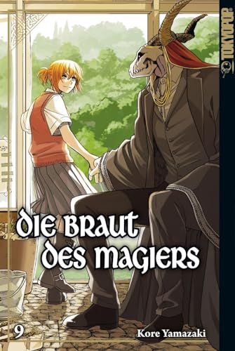 Die Braut des Magiers 09