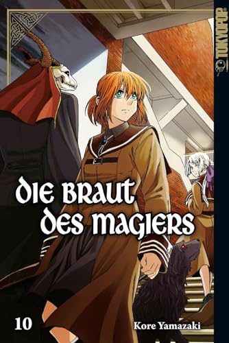 Die Braut des Magiers 10