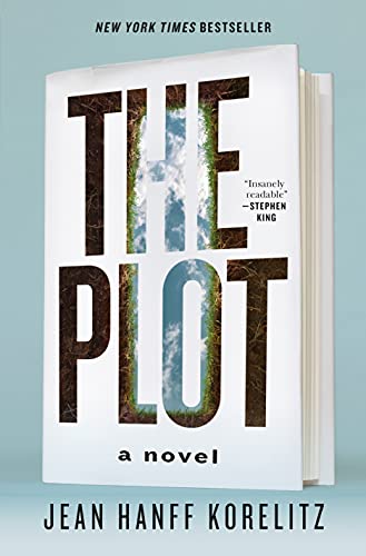 The Plot (Book)