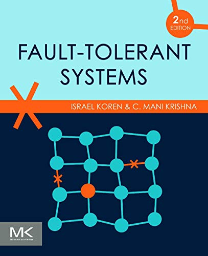 Fault-Tolerant Systems von Morgan Kaufmann