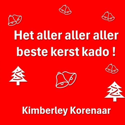 Het aller aller aller beste kerst kado ! von Bookmundo