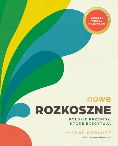 Nowe Rozkoszne Polskie przepisy które ekscytują von Buchmann