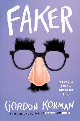 Faker Faker von Scholastic US