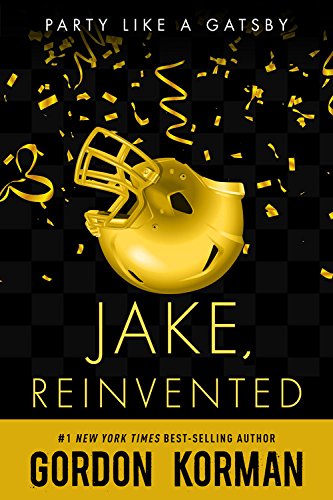 Jake, Reinvented Jake, Reinvented