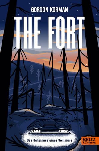 The Fort: Das Geheimnis eines Sommers