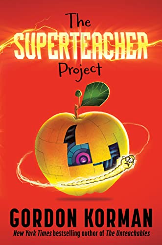 The Superteacher Project von Balzer + Bray
