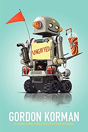 Ungifted Ungifted
