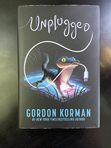 Unplugged Unplugged