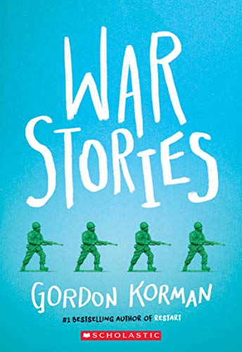 War Stories War Stories