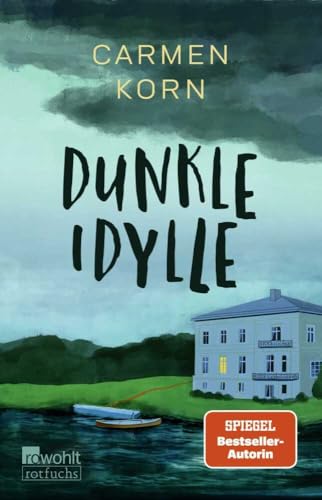 Dunkle Idylle von Rotfuchs