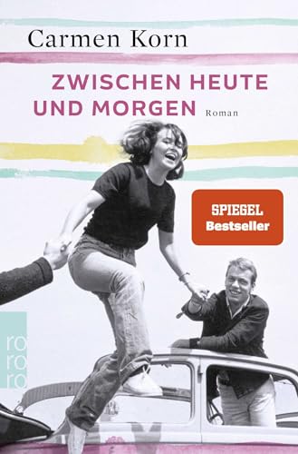 Zwischen heute und morgen von Rowohlt