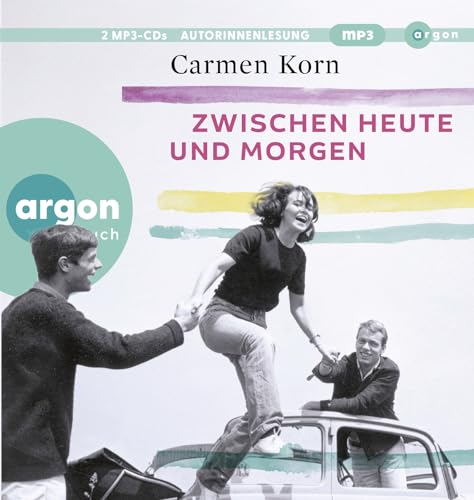 Zwischen heute und morgen von Argon Verlag