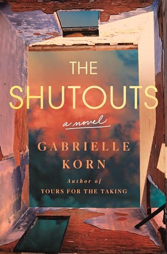 The Shutouts The Shutouts von St Martin's Press