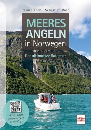 Meeresangeln in Norwegen: Der ultimative Ratgeber
