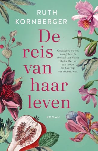 De reis van haar leven von A.W. Bruna Uitgevers