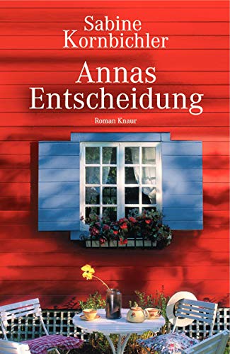 Annas Entscheidung Annas Entscheidung