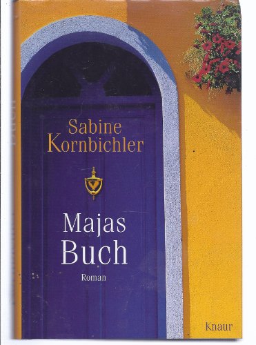 Majas Buch