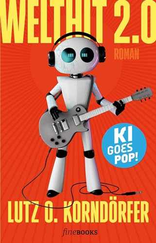 Welthit 2.0: KI goes Pop