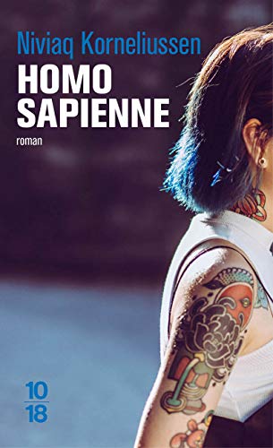 Homo sapienne Homo sapienne von 10 X 18
